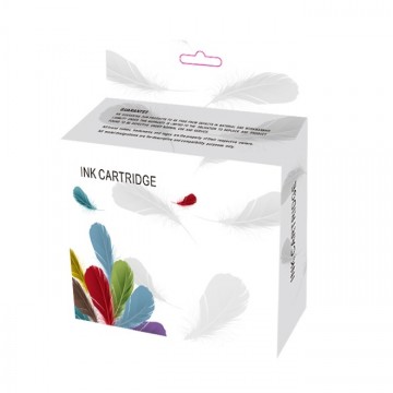 Eps 812XL Black Compatible Inkjet Cartridge C13T05E192