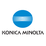 Konica minolta